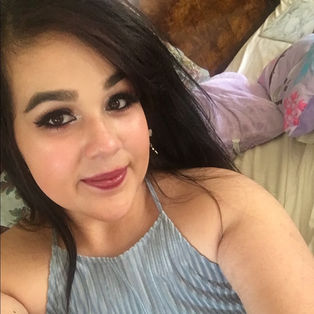 Meet your Posher, Nataly